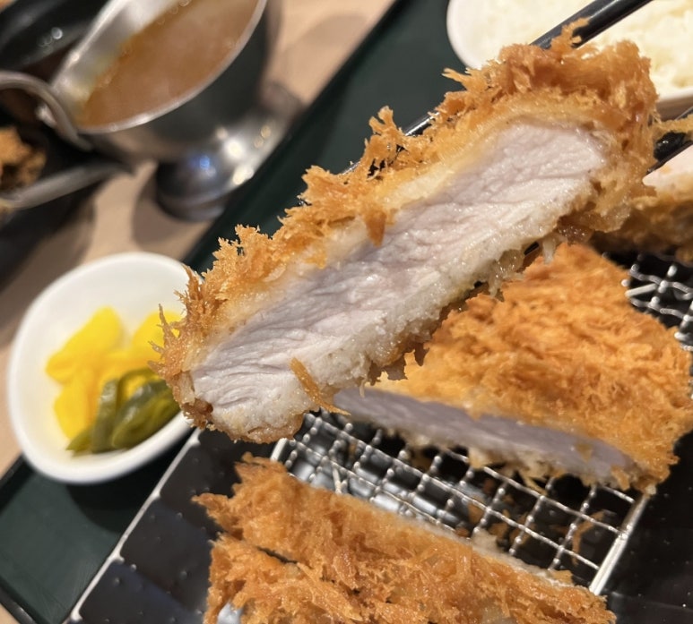 사보텐 건대스타시티점 사진 6