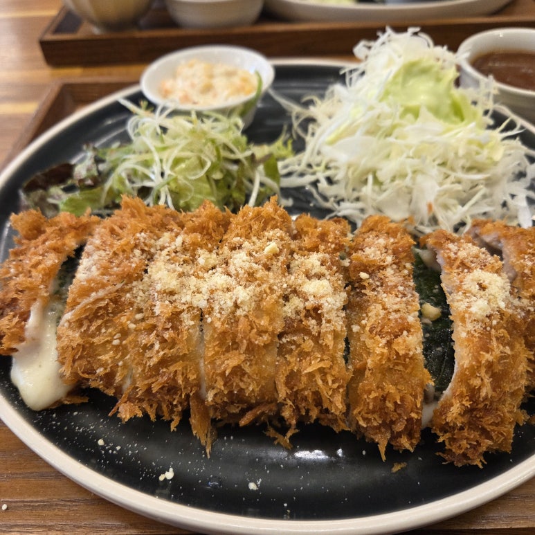 김대원수제돈까스 사진 5