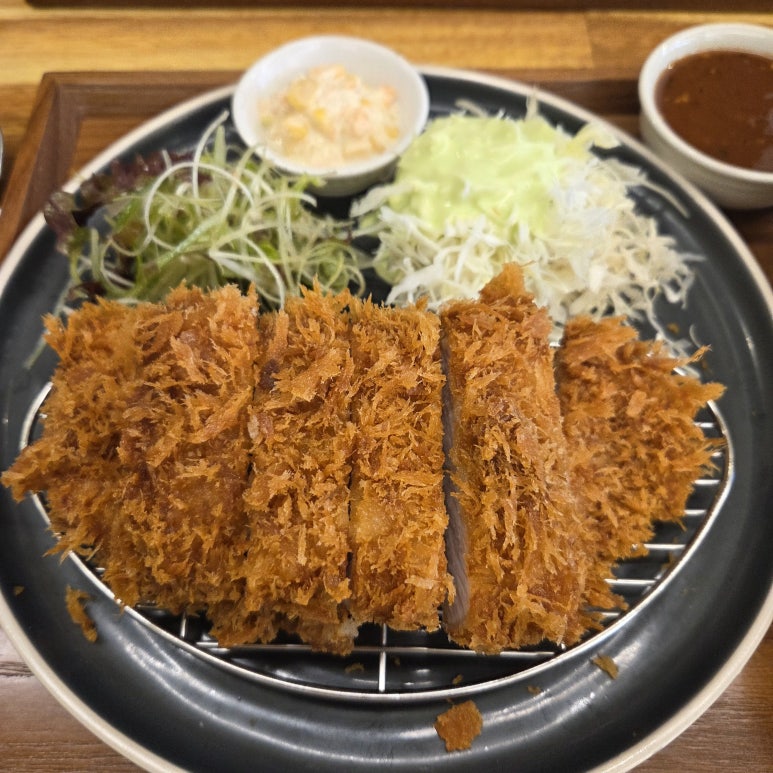 김대원수제돈까스 사진 6