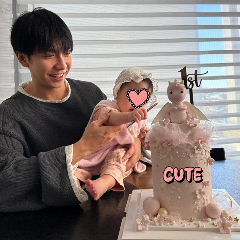 이승기♥이다인, 반응이 갈린 이유는 무엇일까요 이미지 2