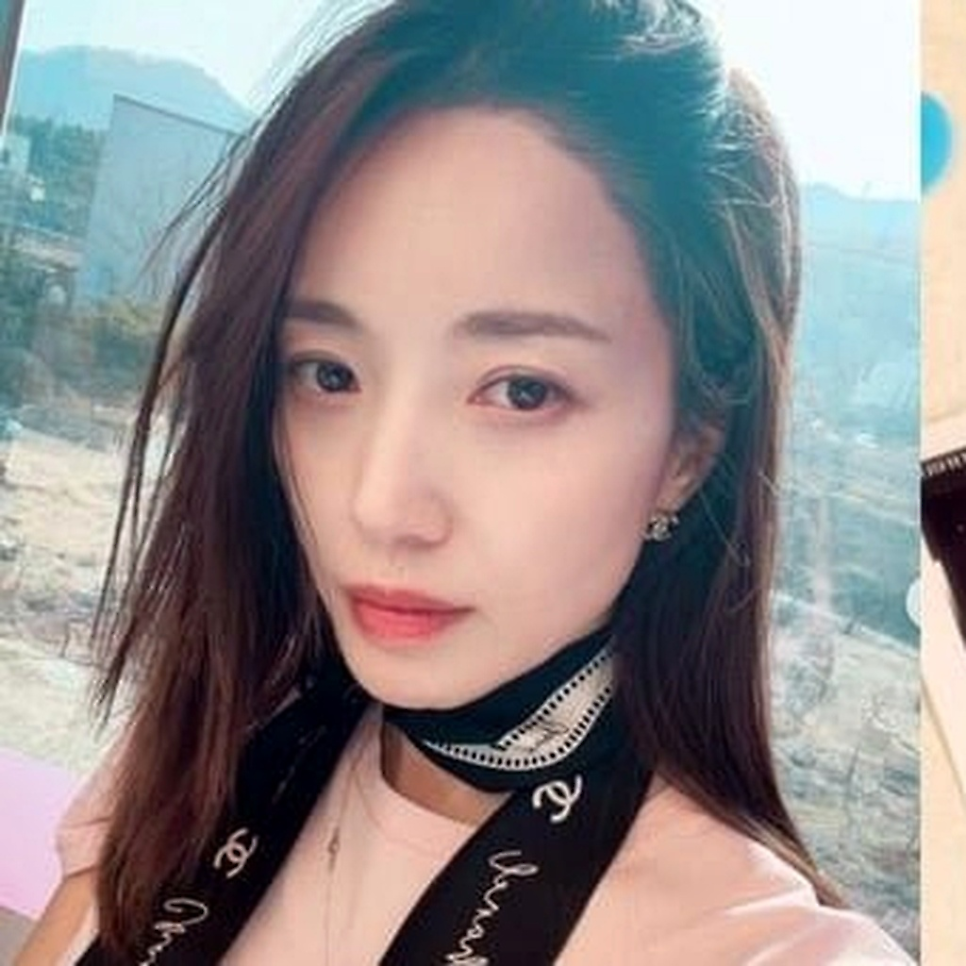 김민경, 46세 임신, 시선이 쏠린 이유 이미지 2