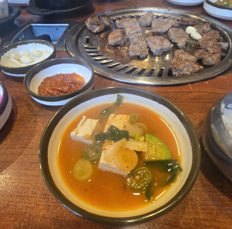 이가갈비 사진 5