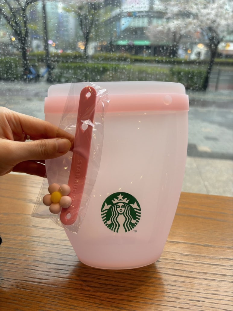 스타벅스 판교아비뉴프랑R점 사진 7