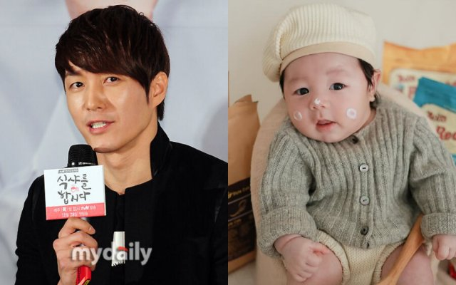 심형탁 아들 하루, 기대가 커진 이유는 무엇일까요 이미지 5