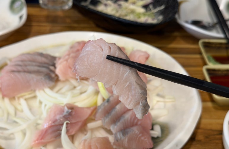 목포낙지마을 사진 6