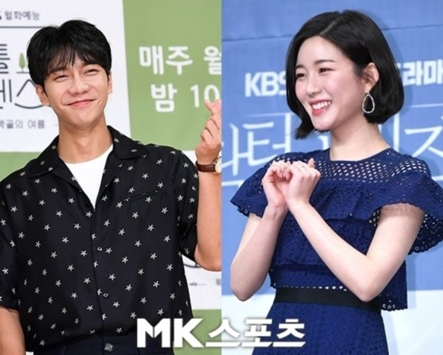 이승기♥이다인, 반응이 갈린 이유는 무엇일까요 이미지 5