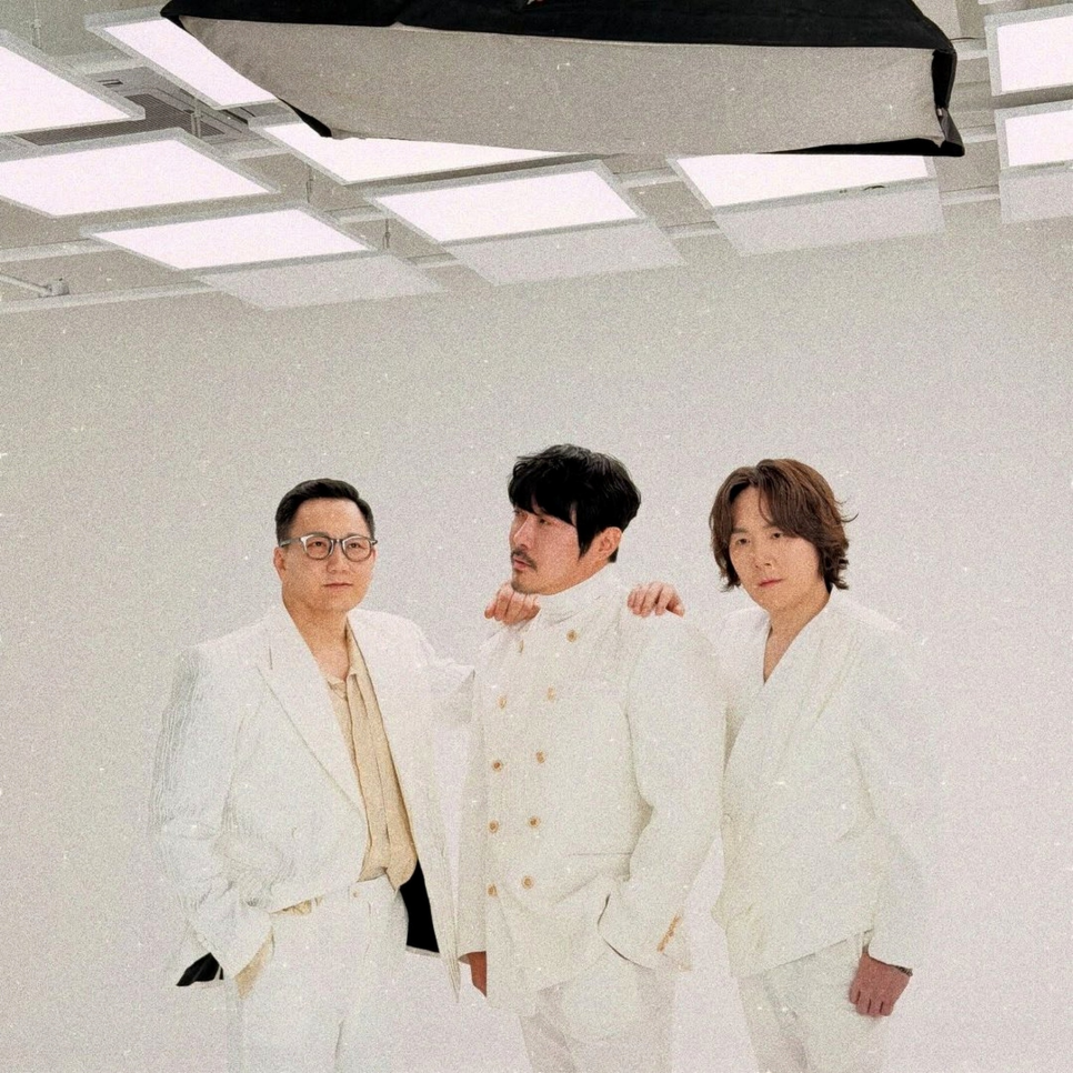 만에, KCM 14년, 시선이 쏠린 이유 이미지 1