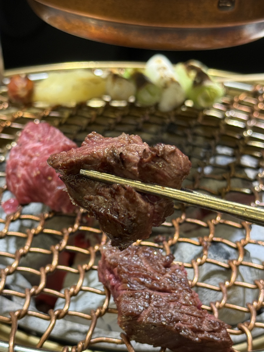 압구정화로구이 교대점 사진 3
