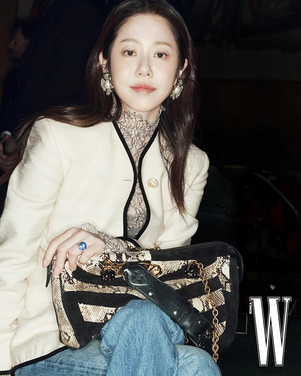 고현정, 반응이 갈린 이유 이미지 4