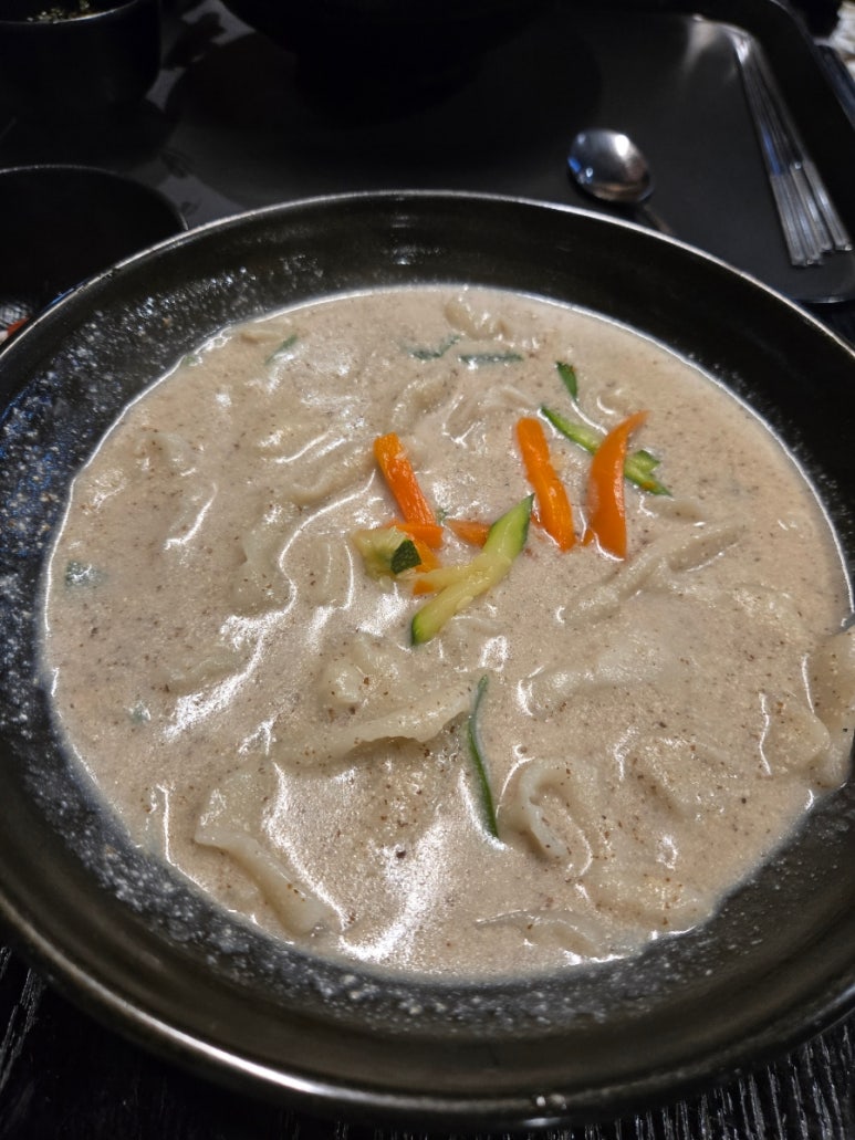 명동손칼국수 사진 8