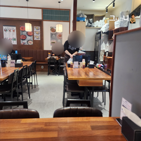 전주할매집 안산중앙점 사진 3