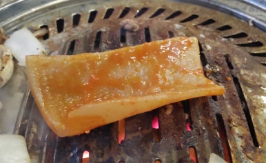 산꼼장어&조개구이 사진 8