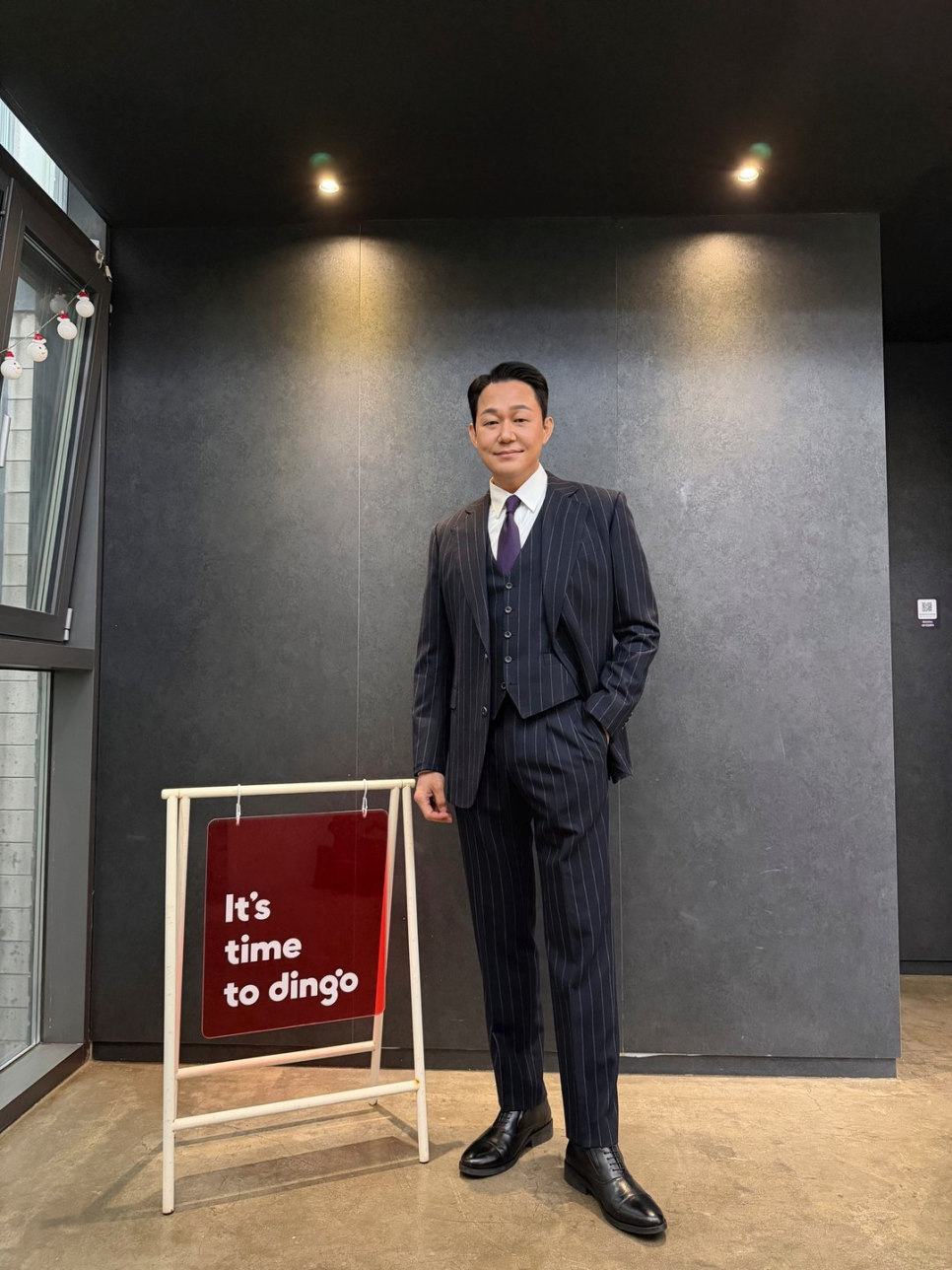 박성웅, 증인 출석 법원, 시선이 쏠린 이유 이미지 2