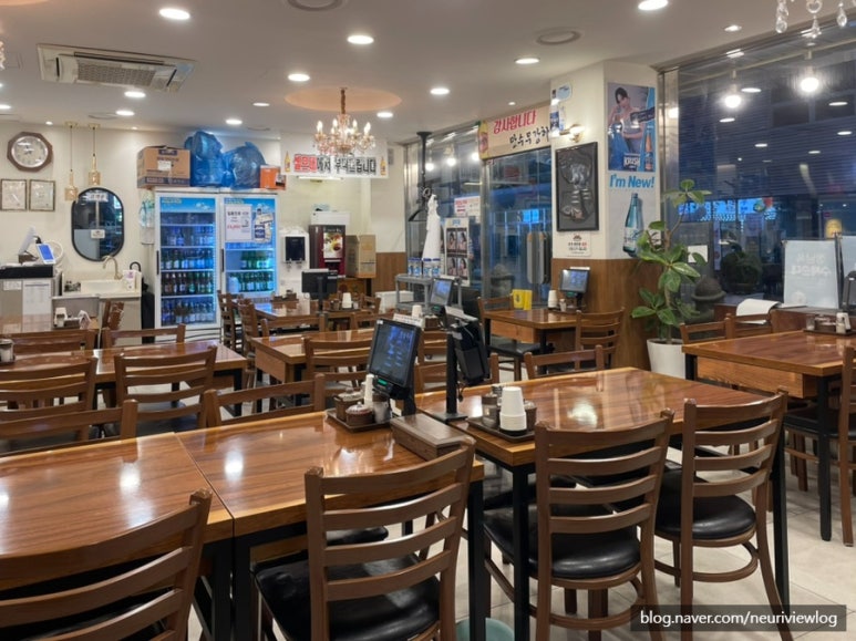 정남옥 제주고기 순대국 교대점 대표 사진