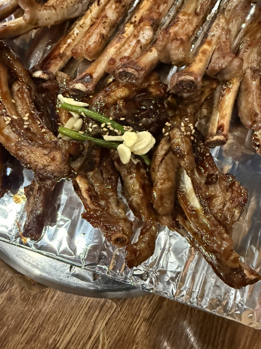 예감쪽갈비 신림점 사진 8