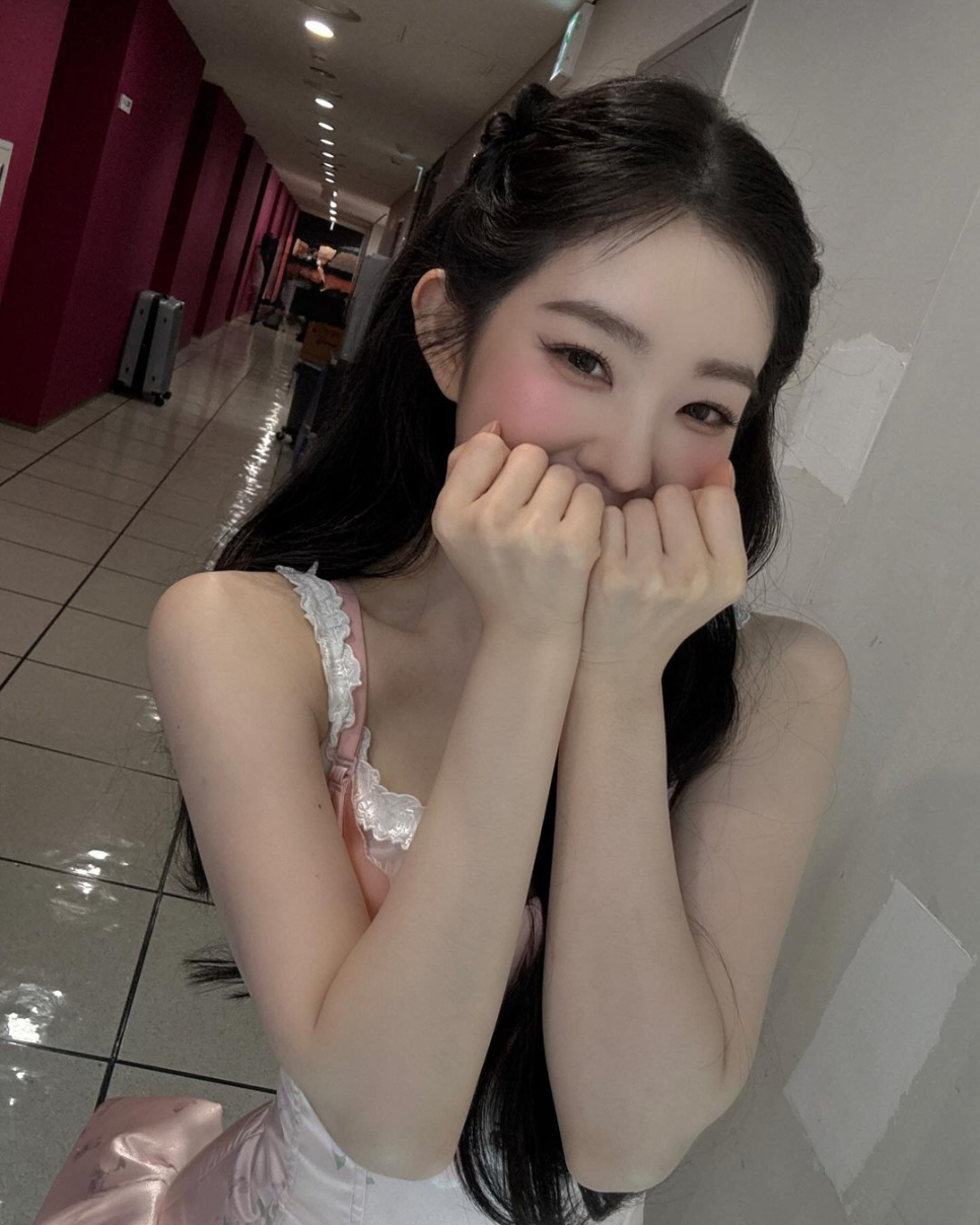 아이린, 압도적인 존재감이 다시 확인됐다 이미지 5