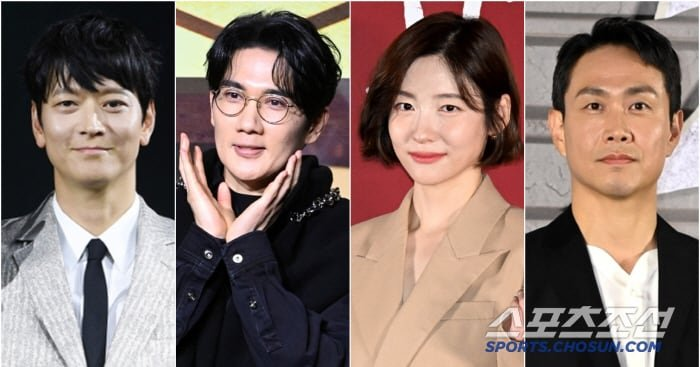 강동원 엄태구 박지현 와일드씽, 정식 오픈 일정이 시선을 끈다 이미지 5