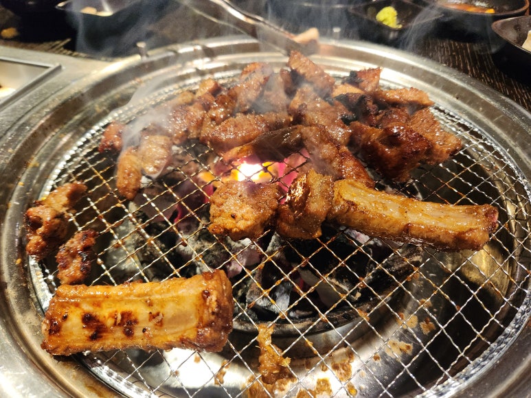 옛날농장 역삼점 사진 8