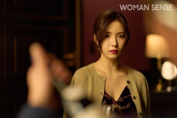 류승완 감독 휴민트 신세경, 반응과 기록을 동시에 잡았다 이미지 5