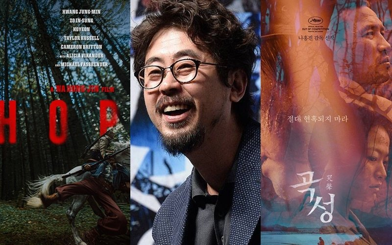 나홍진 감독, 생각보다 여운이 길게 남았다 이미지 5