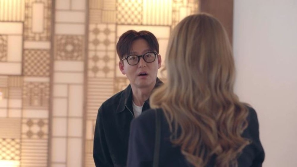 이정진, 시선이 쏠리는 데는 이유가 있다 이미지 5