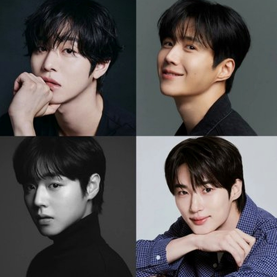 얼굴 천재 변우석 박지훈, 생각보다 반응이 더 크다 이미지 3