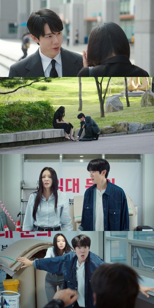 이솜, 생각보다 여운이 길게 남았다 이미지 3