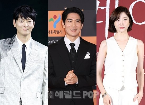 강동원 박지현 엄태구 티저 공개, 팬들 사이에서 특히 화제가 됐다 이미지 6