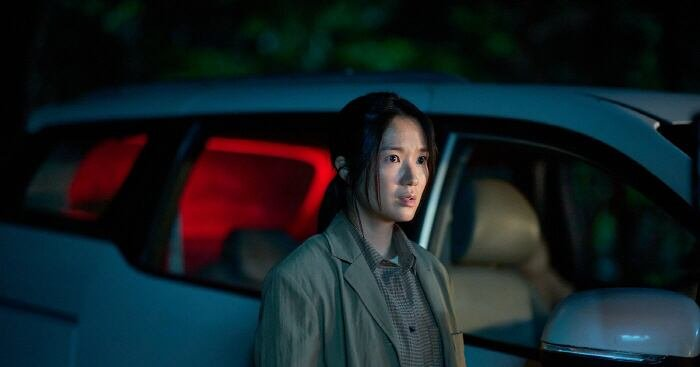 김혜윤, 팬들 사이에서 특히 화제가 됐다 이미지 6