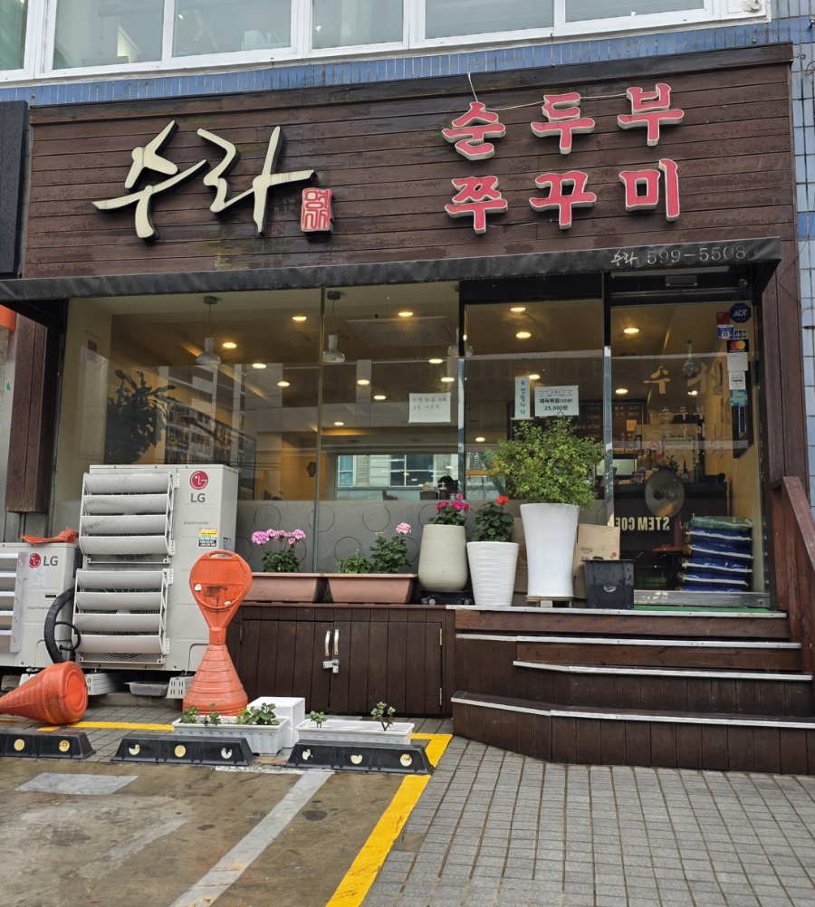 수라 사진 7