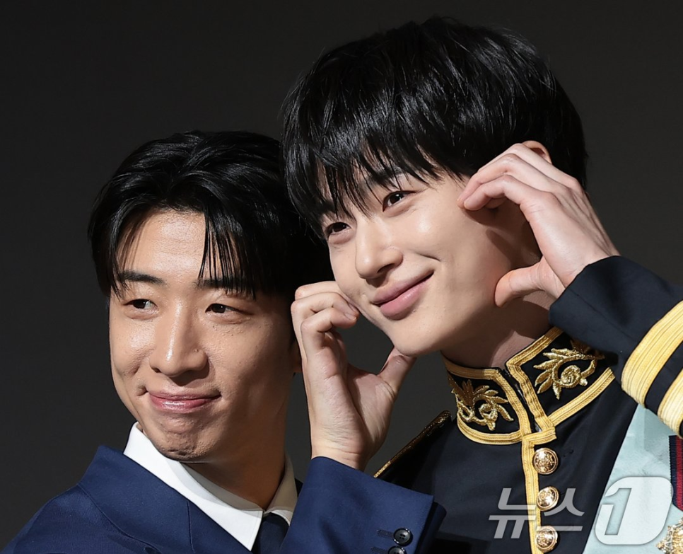 대군부인 첫방 D-1, 5월 11일 티빙·tvN 동시 첫방 이미지 3