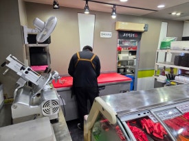고기대통령 본점 사진 7
