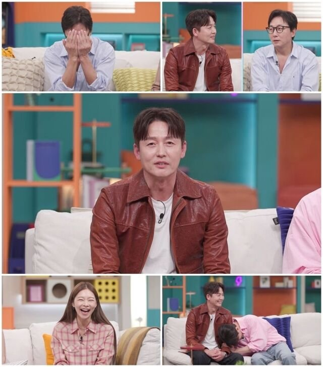 이정진, 다시 보는 사람도 많아졌다 이미지 6