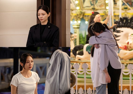 이솜, 생각보다 여운이 길게 남았다 이미지 5