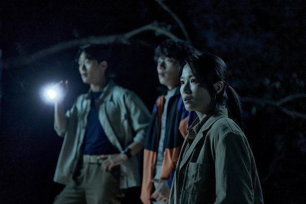 김혜윤 주연 살목지 개봉 1위, 가파른 상승세가 이어지고 있다 이미지 6