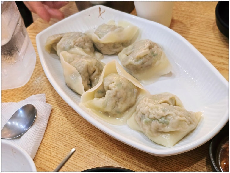 시범명동칼국수 사진 4