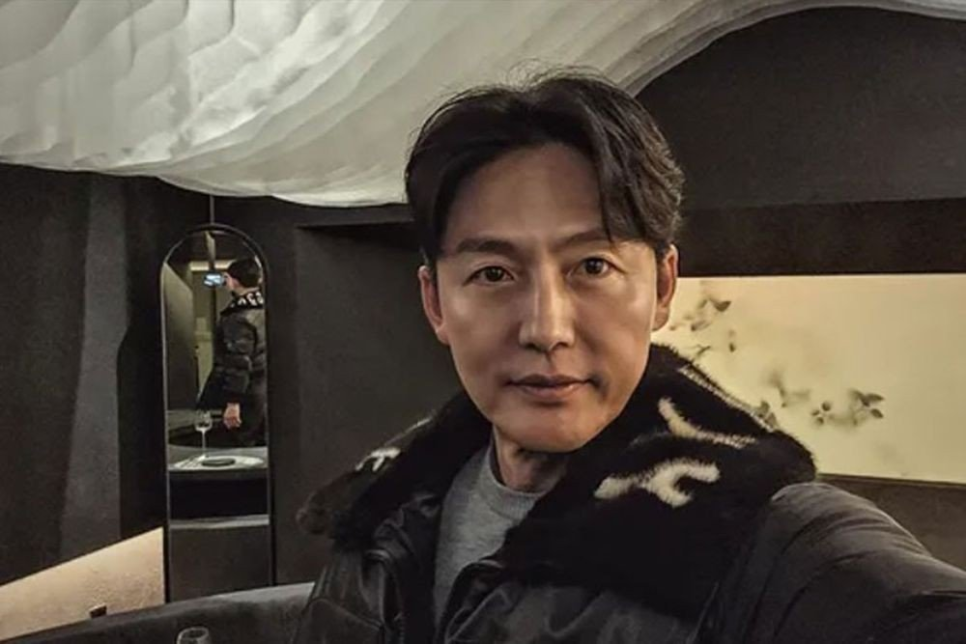 이정진, 다시 보는 사람도 많아졌다 이미지 3