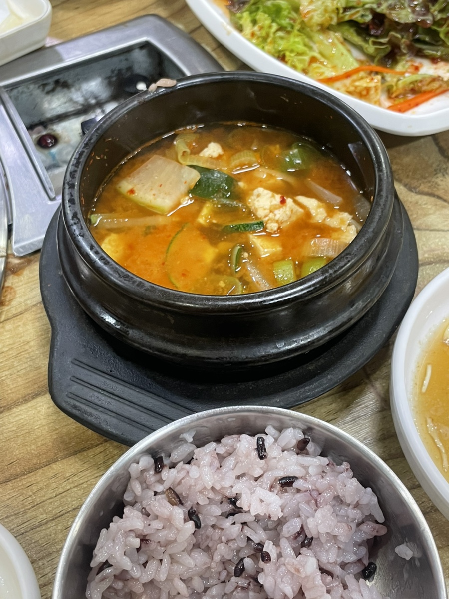 금강산 사진 3