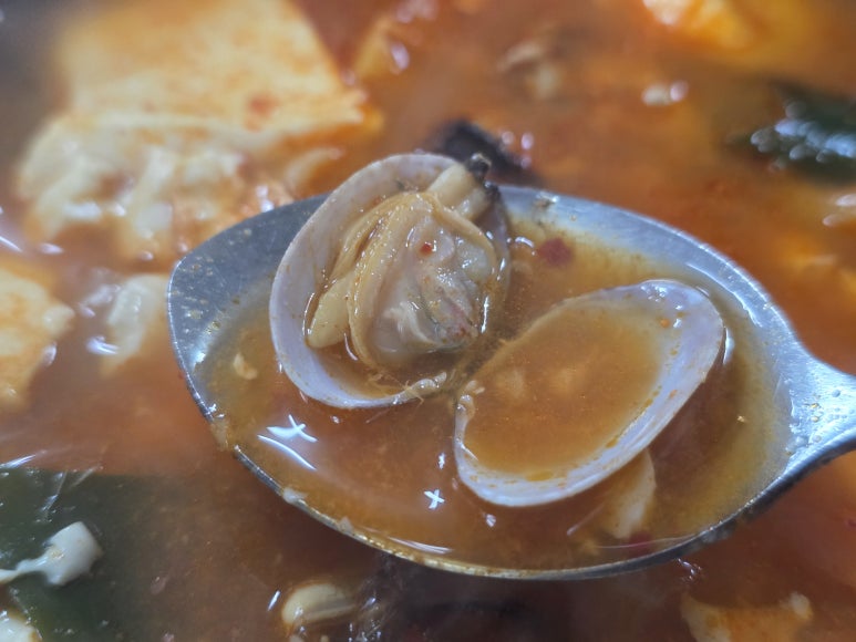 성심기사식당 사진 8