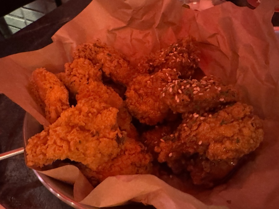 생활맥주 압구정로데오점 사진 5