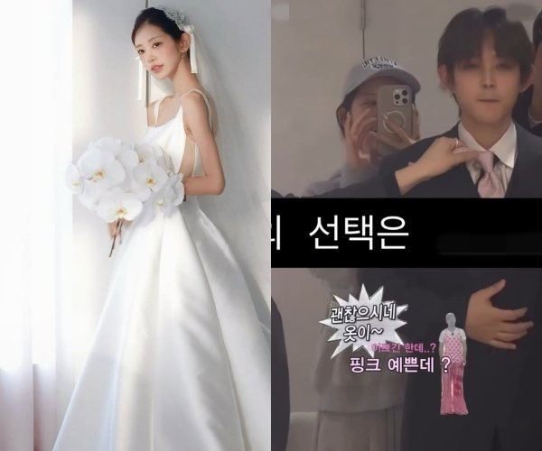 최환희, 관계 변화가 더 주목받고 있다 이미지 5