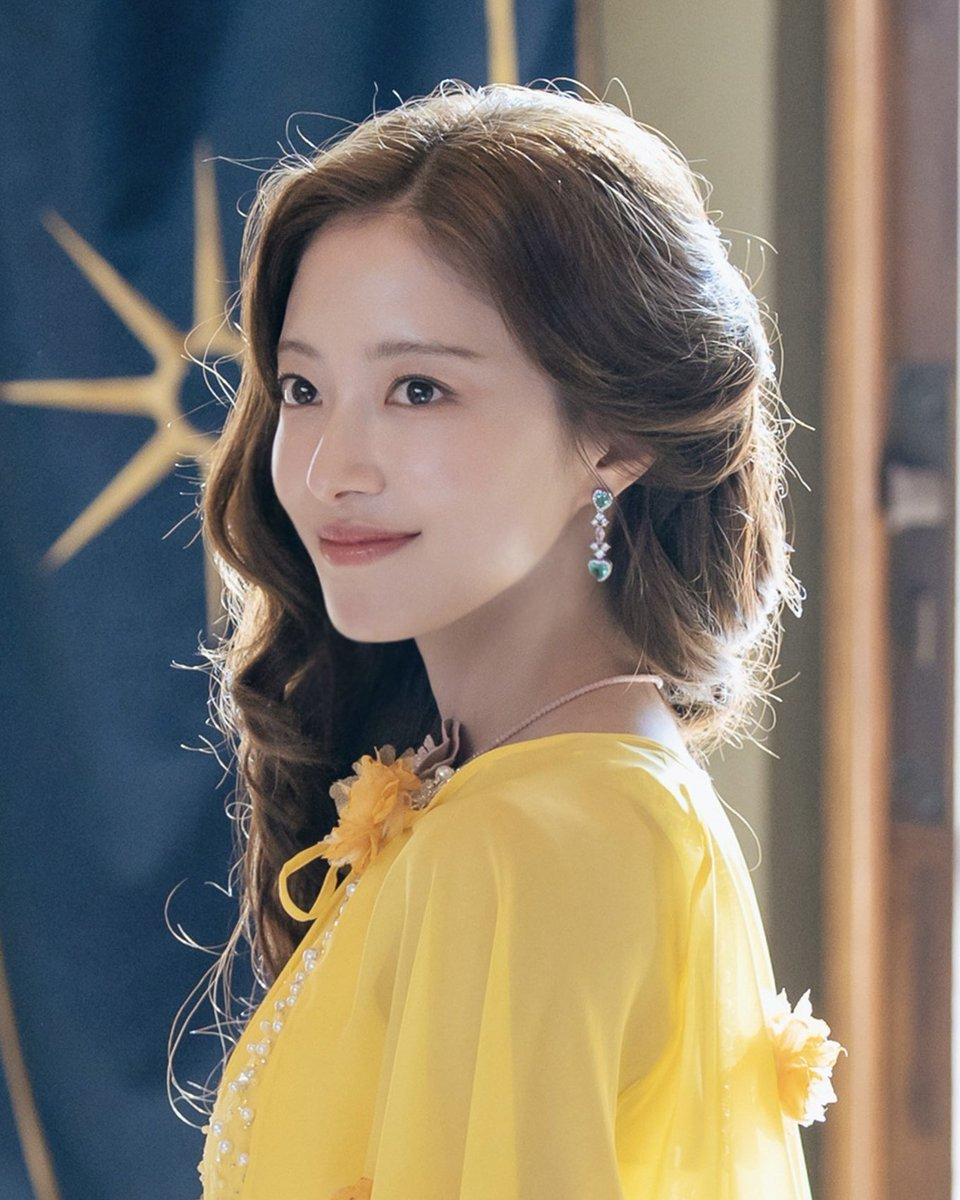 이세영 재혼황후 스타랭킹 3위, 두 사람 이야기의 결이 달라졌다 이미지 2