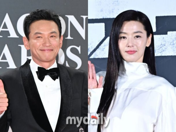 전지현·황정민·조인성 칸 진출, 이번 등장이 특히 반가운 이유 이미지 4