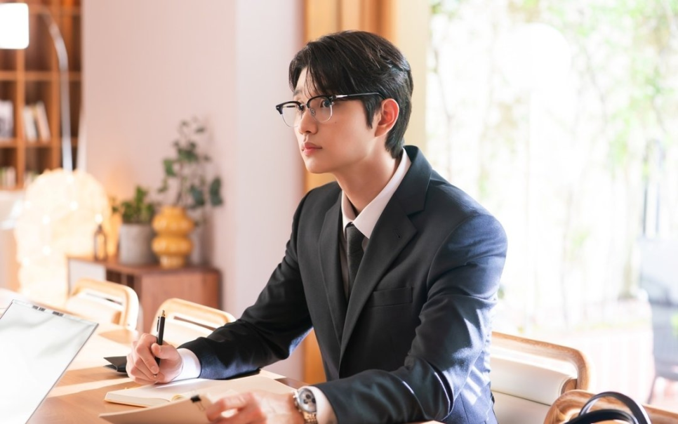 김재원 출연 드라마 추천 5편, 드디어 베일 벗었다 이미지 5