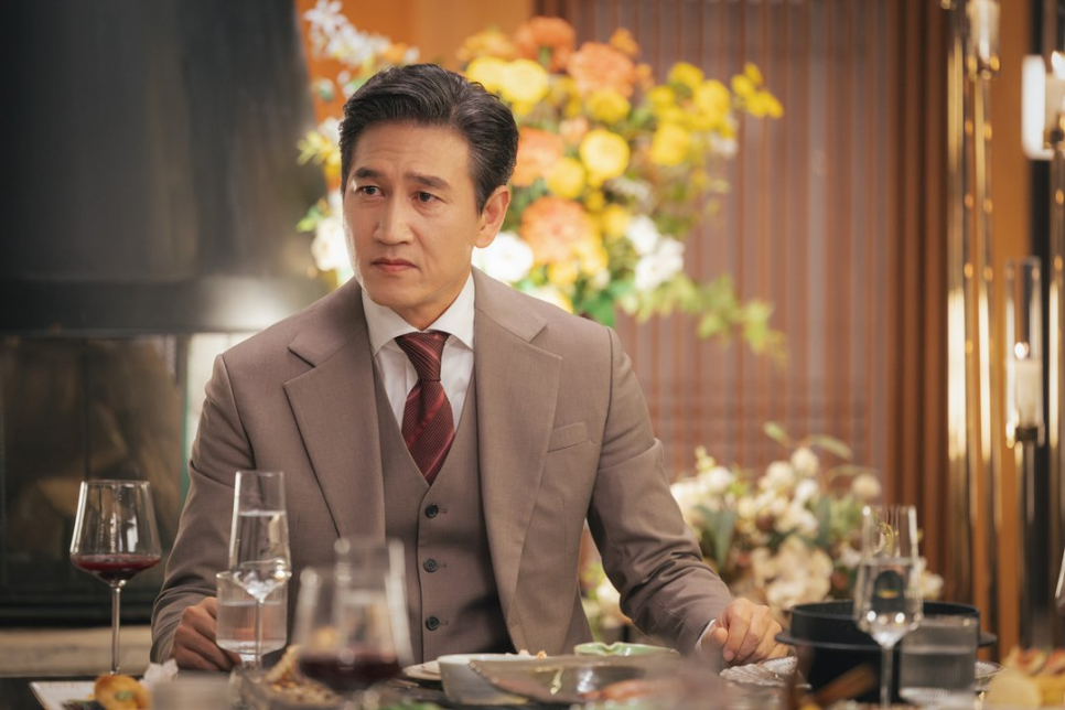 조승연, 이번 작품에서 분위기 확 달라졌다 이미지 3