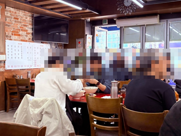 양귀비짬뽕 사진 5