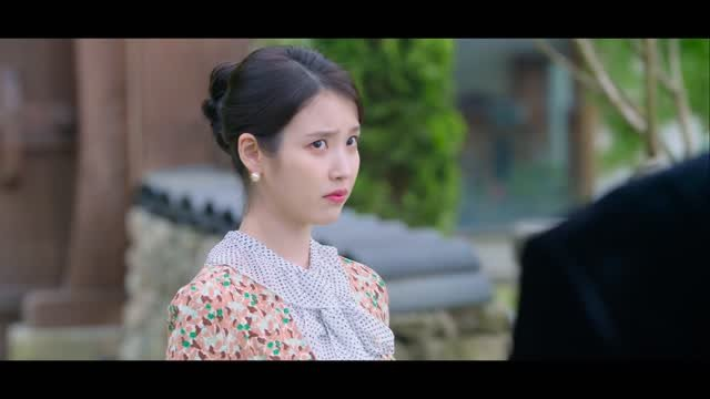 변우석X아이유, 다시 한번 화제 중심에 섰다 이미지 6