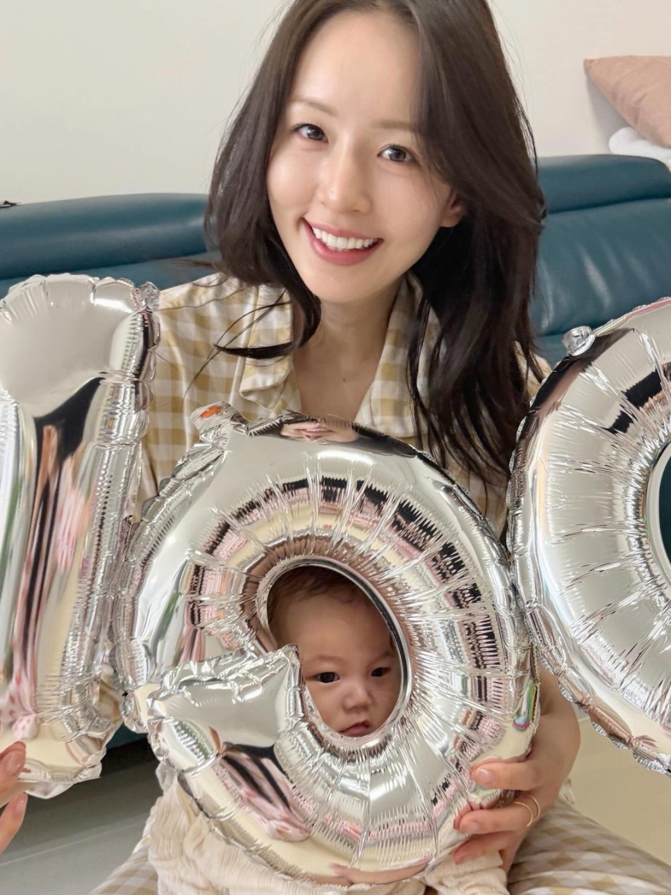 KCM 첫째 딸, 뜻밖의 반응이 이어지고 있다 이미지 2