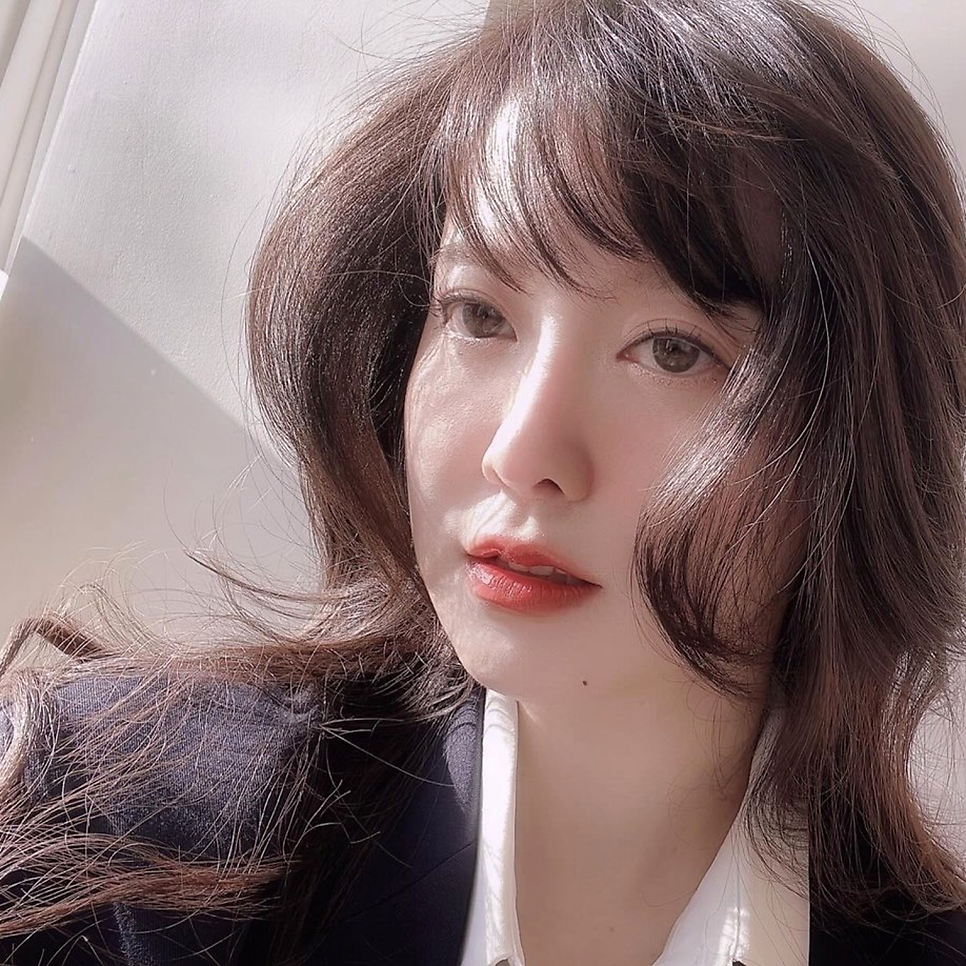 구혜선, 또 하나의 의미 있는 기록 남겼다 이미지 1