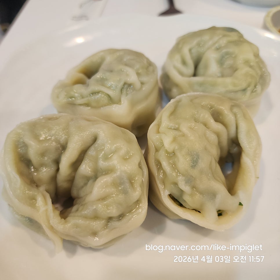 명동칼국수 포스코점 대표 사진